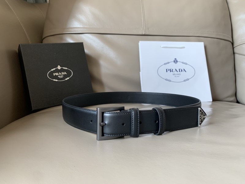 Pra*a belts